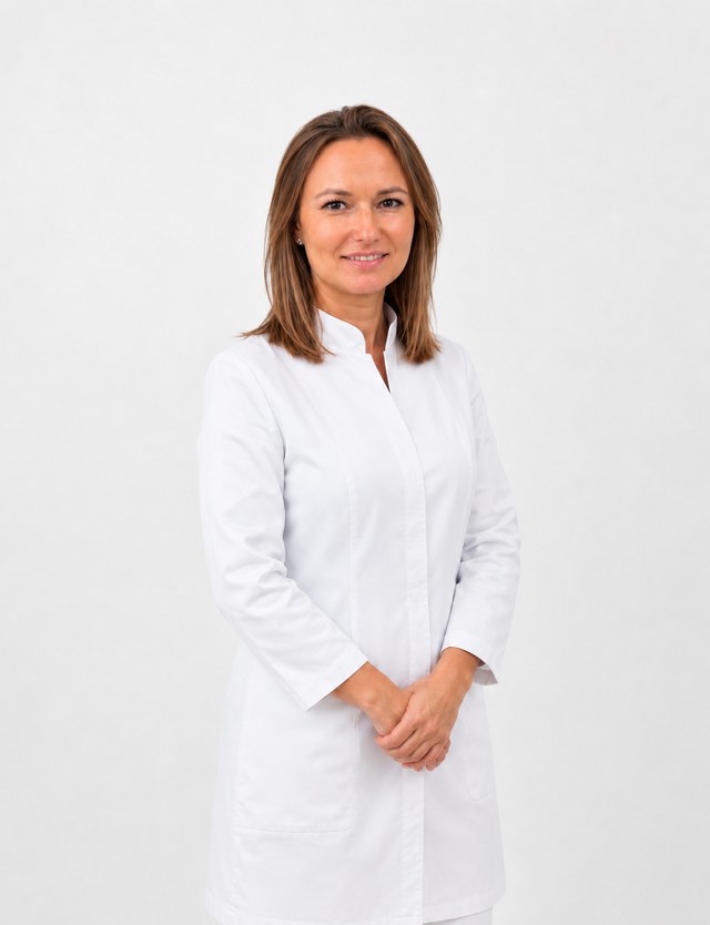 Ведьегаева Елена Викторовна